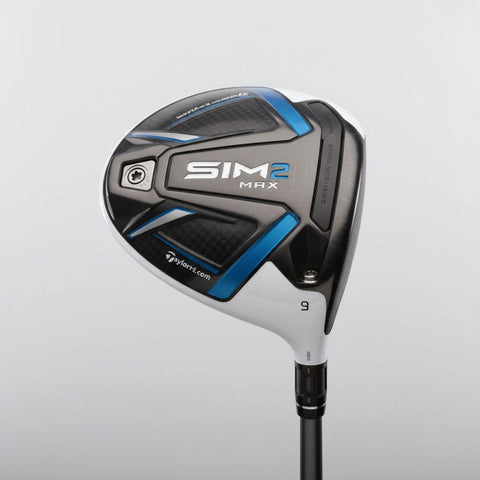 SIM2 Max Eisensatz Damen