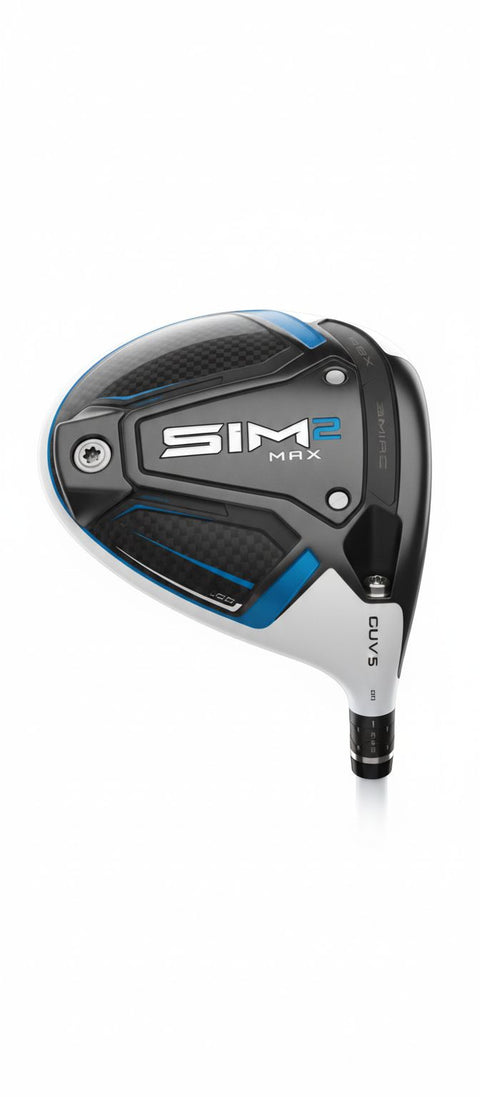 SIM2 Max Eisensatz Damen
