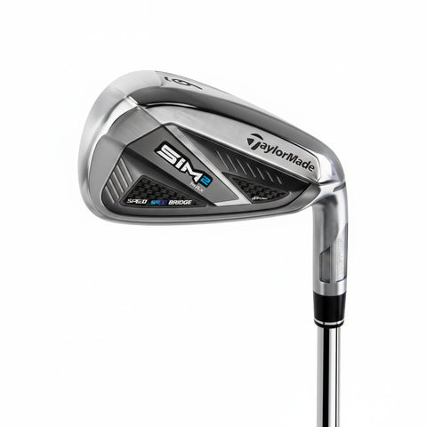 SIM2 Max Wedge Herren