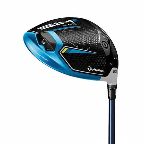 SIM2 Max OS Approach Wedge Herren