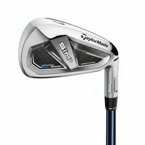 Sim2 Max OS Wedge Herren