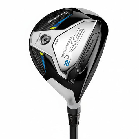 Sim2 Ti Fairwayholz Herren