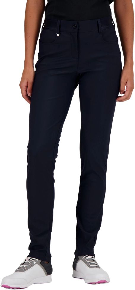 Singolo Thermo Golfhose Damen