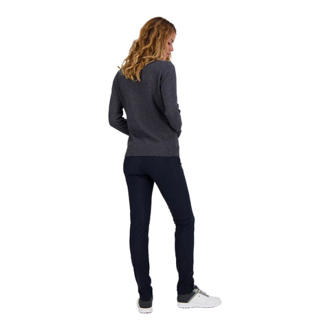 Singolo Thermo Golfhose Damen