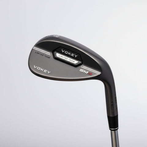 SM9 Limited Team Wedge Herren