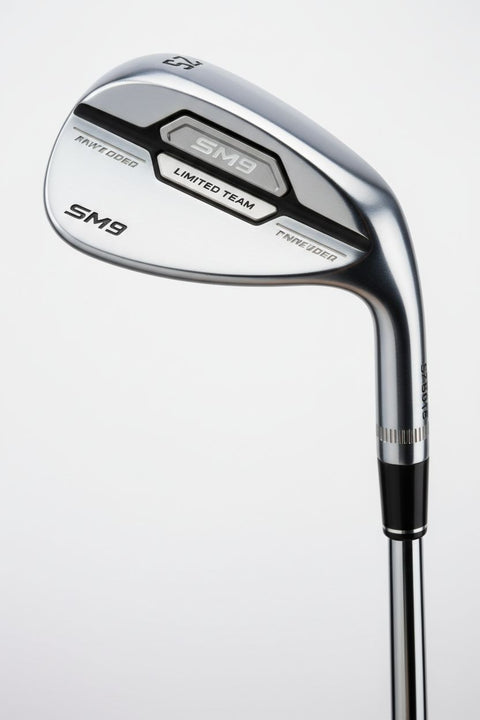 SM9 Limited Team Wedge Herren