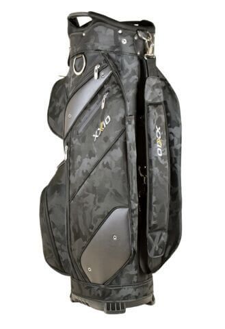 Premium Cartbag Damen