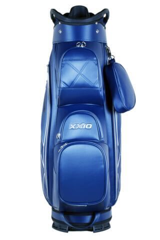 Premium Cartbag Damen