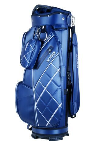 Premium Cartbag Damen