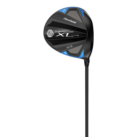 Launcher XL Lite Driver Herren (Gebraucht)