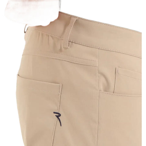 Spazio Golfhose Herren