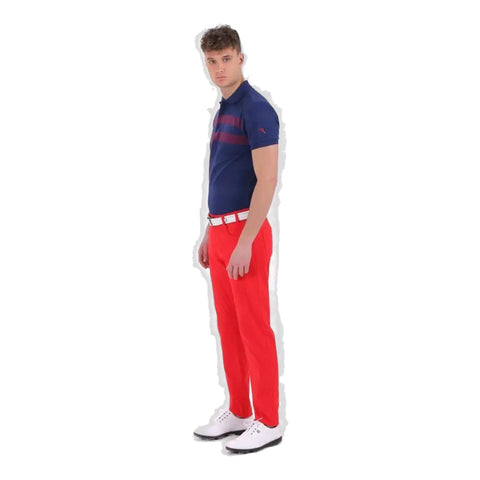 Spazio Golfhose Herren
