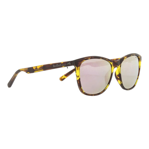 FLY Havanna/Smoke Lilac Mirror Sonnenbrille Damen