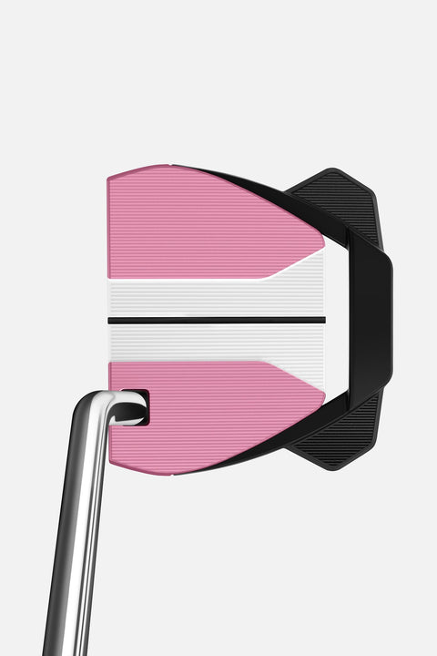 Spider GTX Pink SB Putter - gebraucht Damen