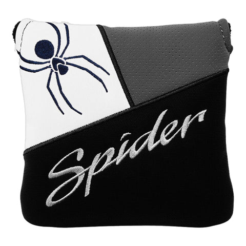 Spider Tour X Double Bend Putter