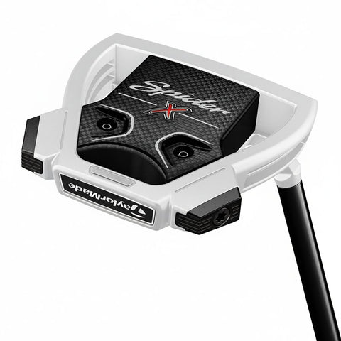 Spider X Putter