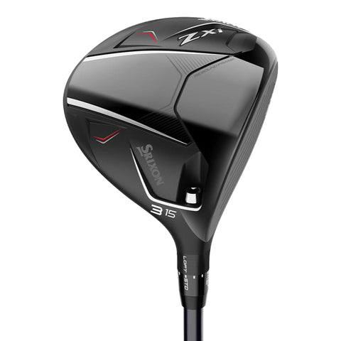 ZXi 25 Fairwayholz Herren