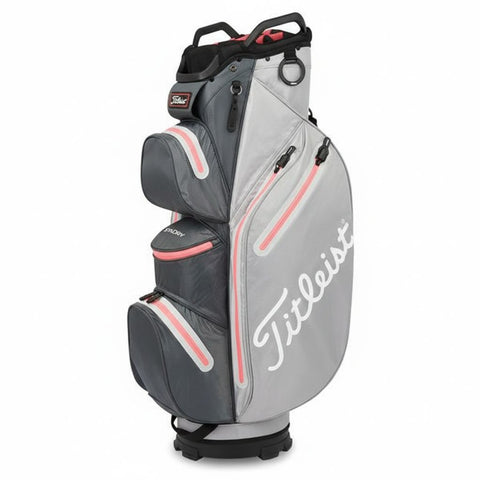 StaDry Cart 14 Cartbag (22)