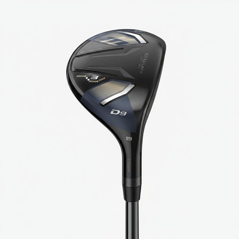 D9 Hybrid Herren