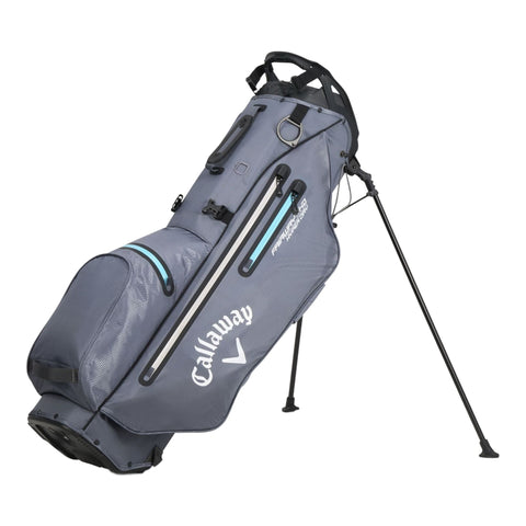 FAIRWAY C Hyper Dry Standbag (2023)