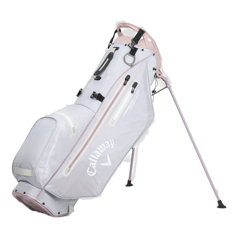 FAIRWAY C Hyper Dry Standbag (2023)