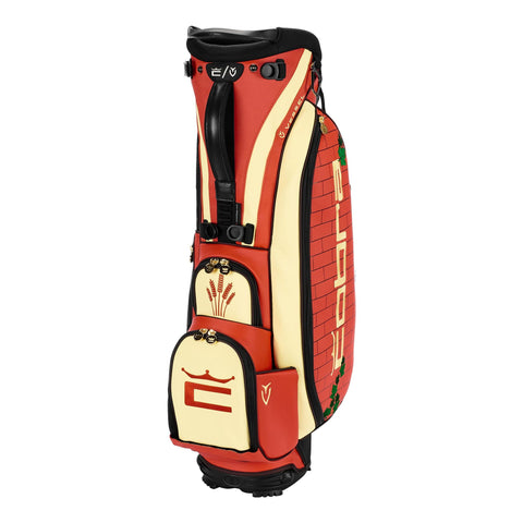 Staff PGA (2023) Standbag