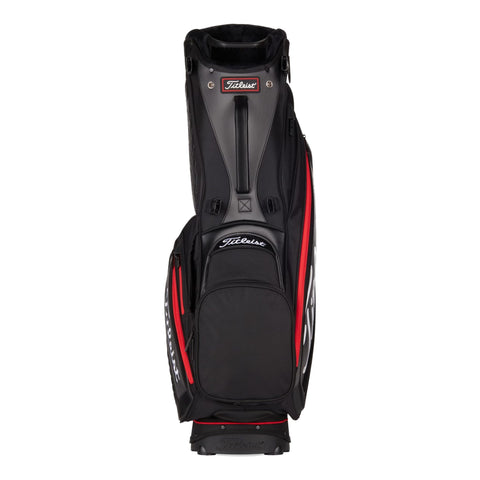 Jet Black Premium Standbag (21)