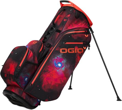 All Elements Standbag