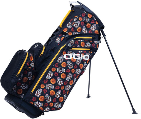 All Elements Standbag