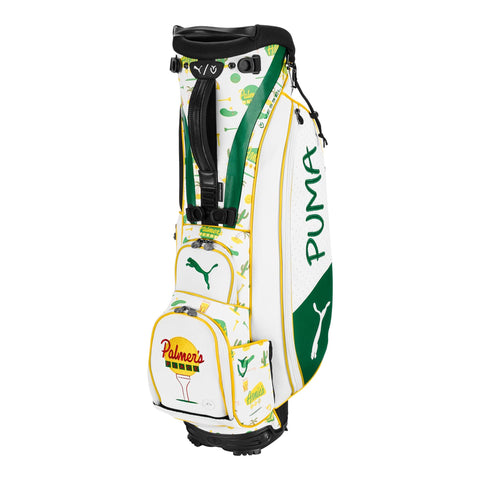 Arnold Palmer (2023) Staff Standbag