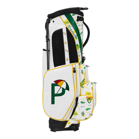 Arnold Palmer (2023) Staff Standbag