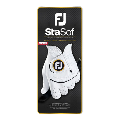 StaSof Cadet Golfhandschuh Herren