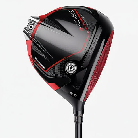 Stealth 2 Driver Herren (Gebraucht)