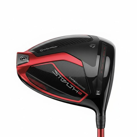 Stealth 2 HD Driver Herren