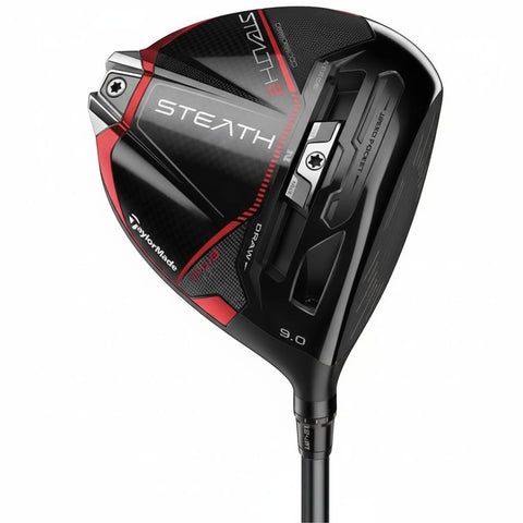 Stealth 2 Plus Driver Herren