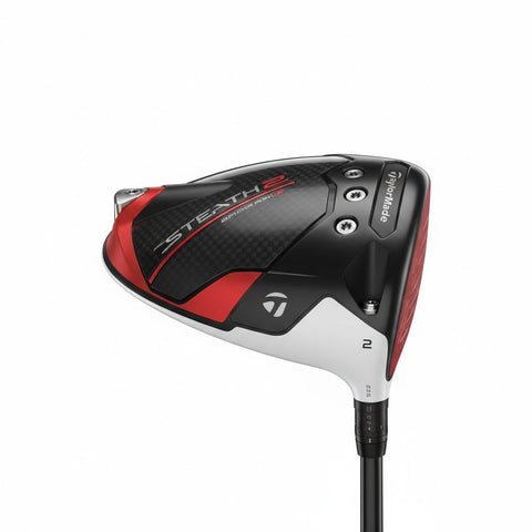Stealth 2 Plus Driver Herren