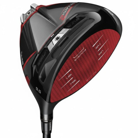 Stealth 2 Plus Driver Herren