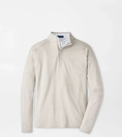 Stealth Performance Quarterzip Herren
