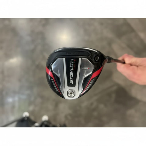 Stealth Plus+ Fairwayholz Herren (Gebraucht)