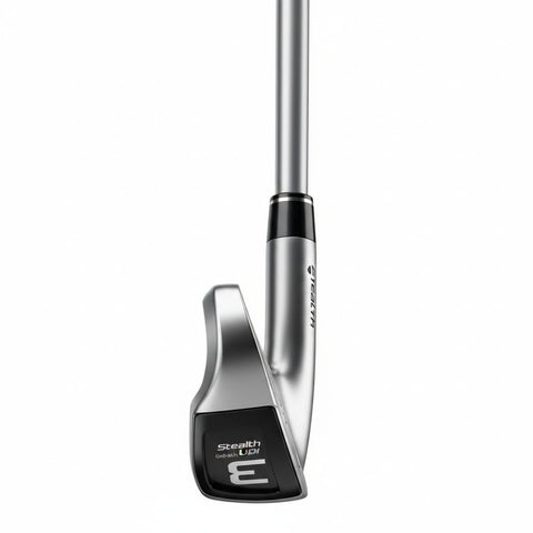 Stealth UDI Hybrid Herren (Gebraucht)