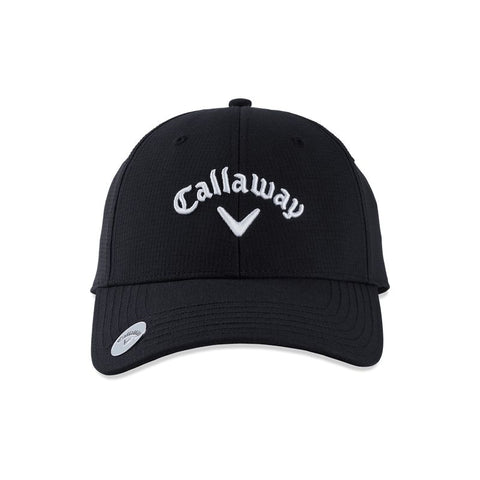 Stitch Magnet Golfcap