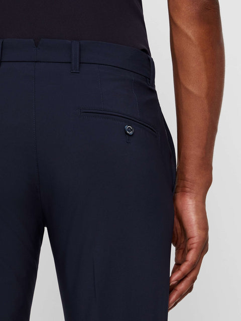 Ellott Tight Micro Stretch Hose Herren
