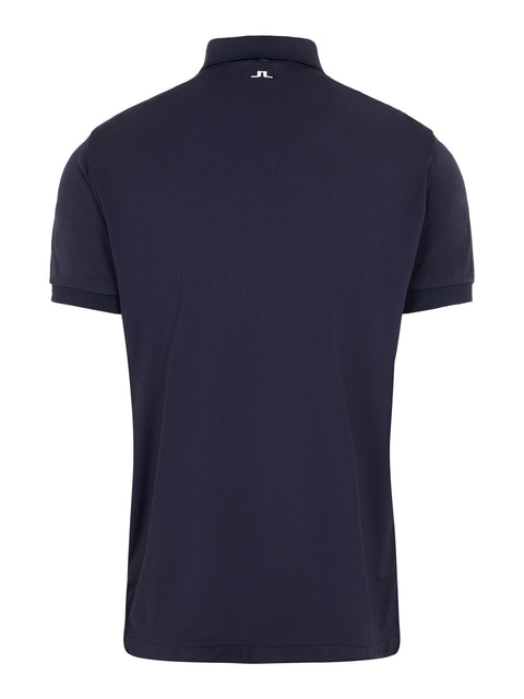 Tour Tech Poloshirt Herren
