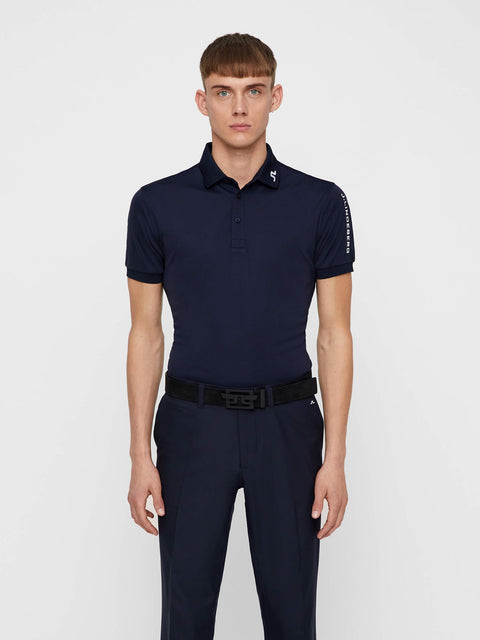 Tour Tech Poloshirt Herren