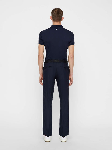 Tour Tech Poloshirt Herren