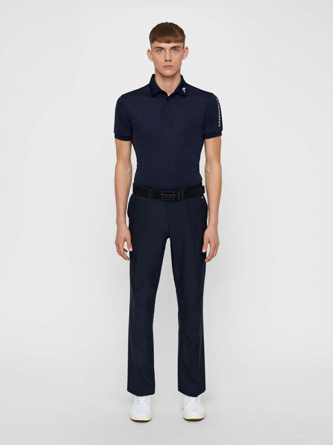 Tour Tech Poloshirt Herren