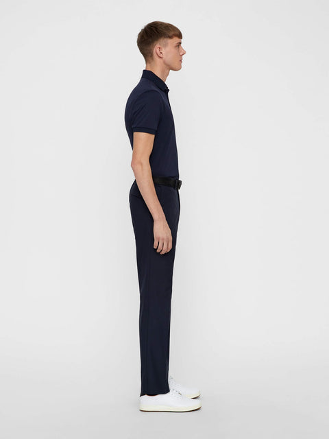 Tour Tech Poloshirt Herren