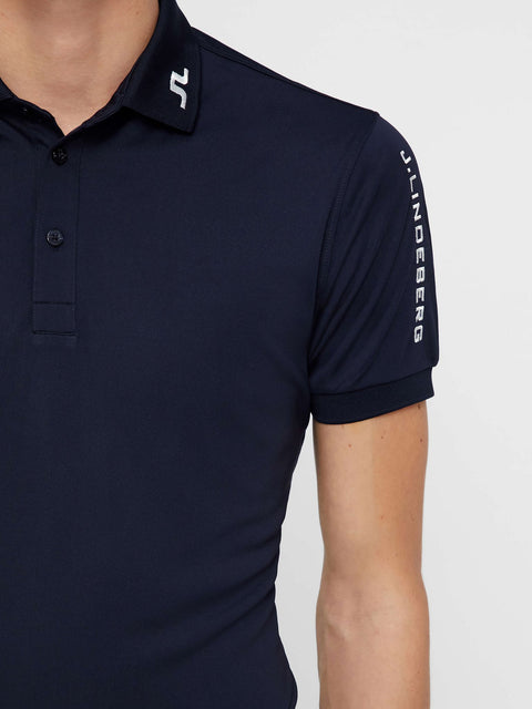 Tour Tech Poloshirt Herren