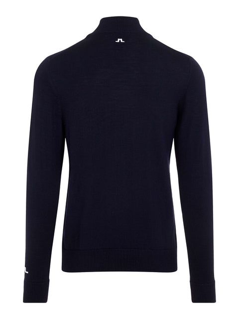Kian Tour Merino Midlayer Herren