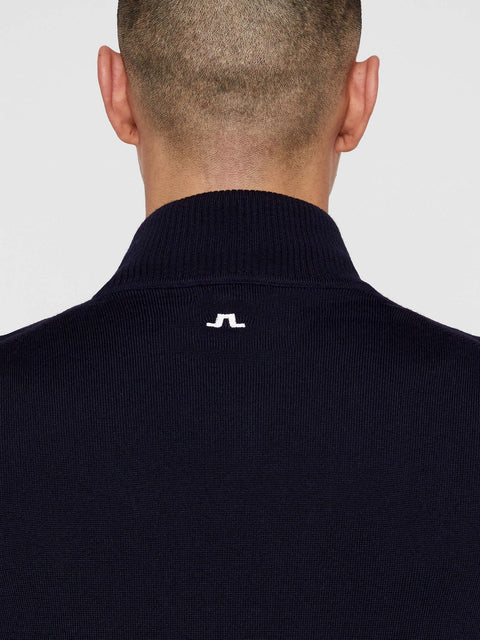 Kian Tour Merino Midlayer Herren